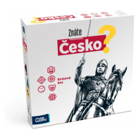 Albi Znáte Česko?