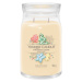 YANKEE CANDLE Signature Vonná sviečka veľká 2 knôty Christmas Cookie 567 g