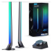 Govee Smart Gaming Light Bars LED Panely + Smart Dual ovládač