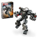 LEGO® Marvel 76277 War Machine v robotickom obrnení