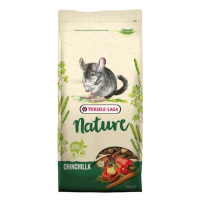 Versele Laga Nature Chinchilla - pre činčily 700g