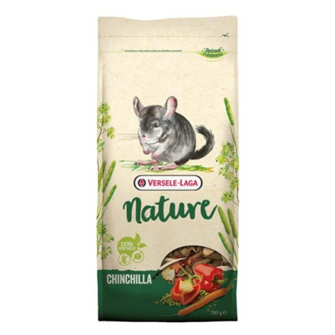 Versele Laga Nature Chinchilla - pre činčily 700g