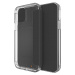 Púzdro GEAR4 Wembley Flip for iPhone 12/12 Pro black/clear (702006041)