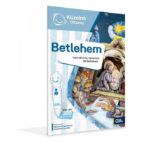 Kúzelné čítanie - Betlehem