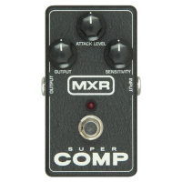 Dunlop MXR M132