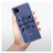 Odolné silikónové puzdro iSaprio - Hipster Style 02 - Huawei Y5p
