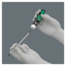 Wera 80 RA dielňa výmenná rukoväť skrutkovača Dĺžka rukoväte: 115 mm; 05002901001
