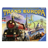 Trans Europa