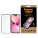 Tvrdené sklo na Apple iPhone 13 mini PanzerGlass Case Friendly AB čierne