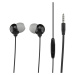 303759 PLUGZ+ MIC black v.2 MAXELL