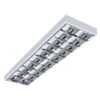 Svietidlo LED G13 2x36W, IP20, biela, KTS-T, 1209x298, RSTR N 236/4LED/NT (Kanlux)