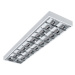 Svietidlo LED G13 2x36W, IP20, biela, KTS-T, 1209x298, RSTR N 236/4LED/NT (Kanlux)