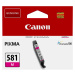 Canon CLI-581 M