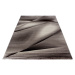 Kusový koberec Miami 6590 brown - 120x170 cm Ayyildiz koberce
