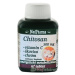 MedPharma Chitosan 500 mg+vit.C+chrom 67 tabliet