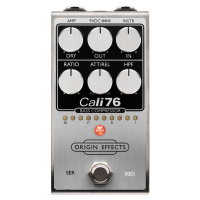 Origin Effects Cali76 Bass Compressor