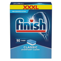 Finish - Calgonit Finish Classic tablety do úmývačky 90ks