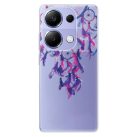 Odolné silikónové puzdro iSaprio - Dreamcatcher 01 - Xiaomi Redmi Note 13 Pro