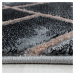 Kusový koberec Naxos 3814 bronze - 80x150 cm Ayyildiz koberce