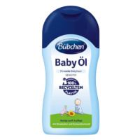 BÜBCHEN Baby olej 200 ml