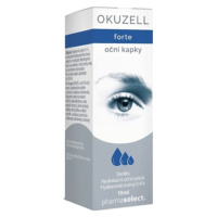 OKUZELL forte 10 ml