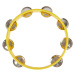 GW Tambourine 8 Yellow