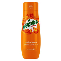 SODASTREAM SIRUP MIRINDA 440 ML