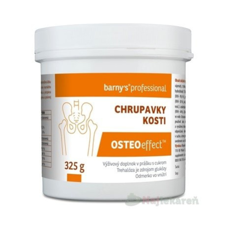 Barny's OSTEOeffect 325 g