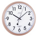 Nástenné hodiny JVD sweep HP698.5, 34cm