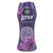 LENOR Amethyst Flower Vonné perličky do prania 210g