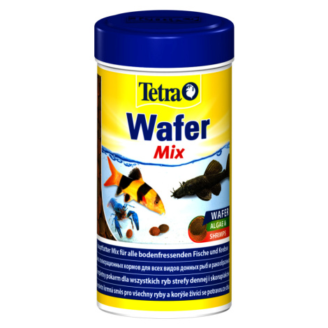 TETRA Wafer Mix krmivo 250 ml