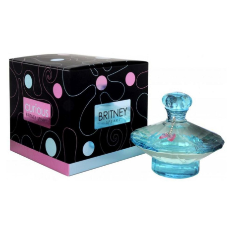 BRITNEY SPEARS Curious Parfumovaná voda 30 ml