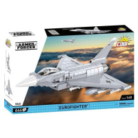 Cobi Armed Forces Eurofighter Typhoon Germany, 1:48, 644 k