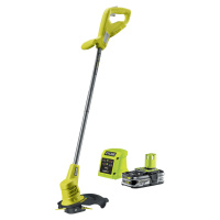 RYOBI 18V ONE+ Strunová kosačka 25 cm RLT1825M15S