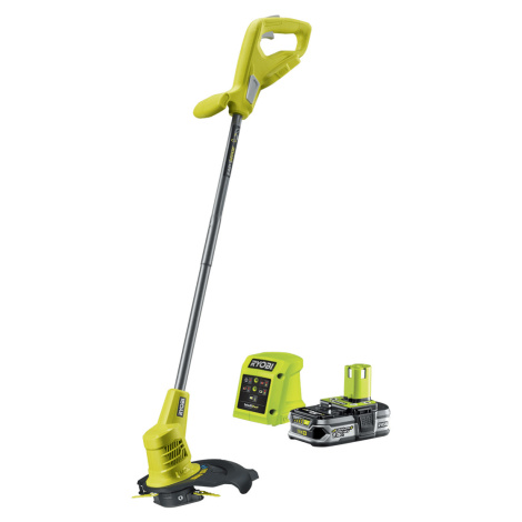 RYOBI 18V ONE+ Strunová kosačka 25 cm RLT1825M15S