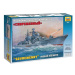 Model Kit loď 9054 - Russian Destroyer Sovremenny (1:700)