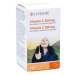 LIVSANE Vitamín C 200 mg 60 tabliet