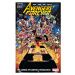 Marvel Avengers Forever 1: The Lords Of Earthly Vengeance