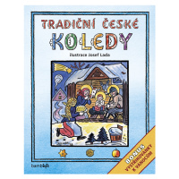 Tradiční české KOLEDY - Josef Lada, Lada Josef