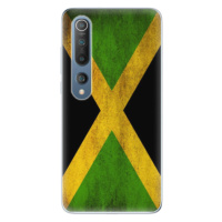 Odolné silikónové puzdro iSaprio - Flag of Jamaica - Xiaomi Mi 10 / Mi 10 Pro