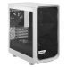 Fractal Design Meshify 2 Mini White TG Clear Tint/Micro ATX/Transpar./Biela