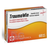 TraumaWin - Clinica ORTHOPEDICA