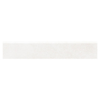 Sokel Rako Betonico vo farbe bielo sivá 45x8,5 cm mat DSAPS790.1