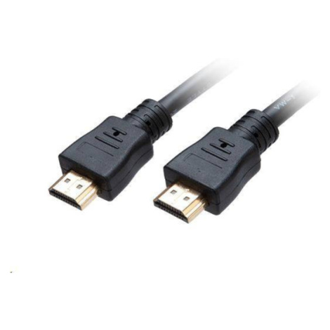 AKASA HDMI kábel UHS 8K@60Hz, pozlátené konektory, 2 m