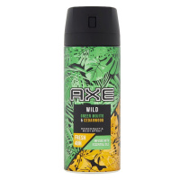 Axe Wild Green Mojito & Cedarwood deodorant 150ml
