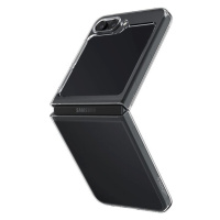 Spigen Air Skin, crystal clear - Samsung Galaxy Z Flip5