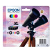 EPSON multipack 4 farby, 502XL, Ink, XL