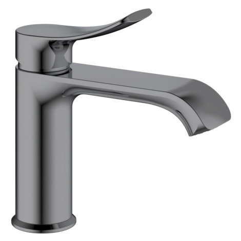 SAPHO - SUGA stojánkova umývadlová batéria, gun metal TJ002GM