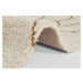Kusový koberec Allure 105177 Cream Brown - 80x150 cm Mint Rugs - Hanse Home koberce