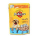 Pedigree vreckové balenie Junior mix v želé 12x100g + Množstevná zľava